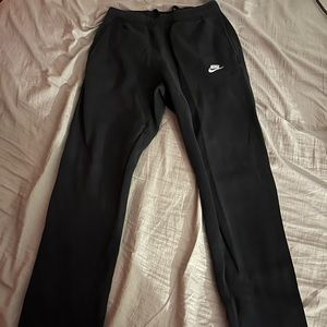NIKE Sweatpants